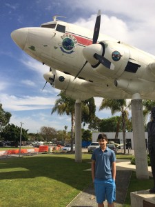 Douglas DC-3